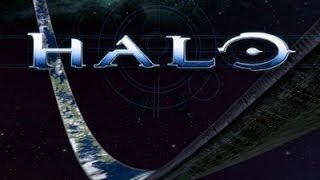 Full Game Halo 1 Combat Evolved HD [upl. by Micaela]