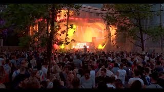 Tomorrowland Belgium 2017  Nicole Moudaber [upl. by Ynafets905]