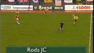 19930926 Roda JC  MVV 41 [upl. by Naellij720]