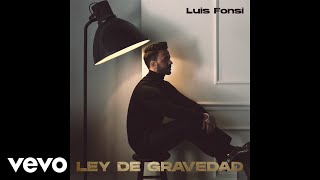 Luis Fonsi  Luna Audio [upl. by Kyriako]