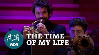 The Time Of My Life Orchester Version  WDR Funkhausorchester [upl. by Maribeth336]