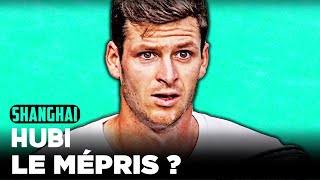 😱 Hurkacz DEVANCE Wawrinka Del Potro amp Thiem avec 2 Masters 1000  🤣 Débrief ATP Shanghai [upl. by Dlorej344]