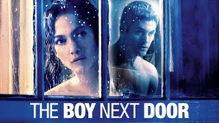 The Boy Next Door review podcast movieclips movie review moviereview foryou foryourpage fyp [upl. by Htebazileharas]