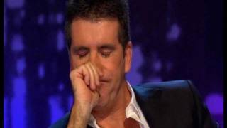 Simon Cowell talking about his dads sad death [upl. by Jacoba]