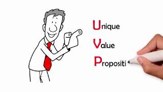 Explore Deeper The Unique Value Proposition The UVP Concept [upl. by Nirmak]