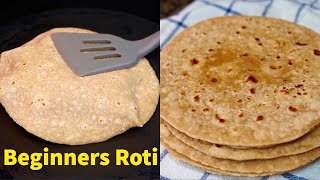 HOW TO MAKE PERFECT SOFT amp LAYERED CHAPATI WITHOUT KNEADING  SOFT LAYERED KENYAN CHAPATI  PARATHAS [upl. by Geraldine692]