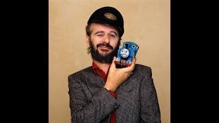 THOMAS THE TANK ENGINE amp FRIENDS  The Narration of SIR RINGO STARR [upl. by Kannan]