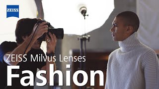 ZEISS Milvus Lenses for DSLR Cameras [upl. by Granniah137]