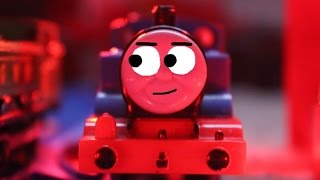 Scaredy Engines remake [upl. by Rimas162]