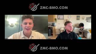 ZMC x BMO Full Fundamental amp Technical Breakdown  Where Is The USD Heading Next [upl. by Aleunamme]