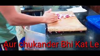 सिरके वाले प्याज  Sirke Wale Pyaaz  Pickled Vinegar Onion Restaurant  How to make sirka pyaaz [upl. by Iohk11]