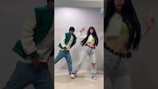 Kehlani  Water dance by Lungai amp Thanthar Noze choreography [upl. by Aicilaana666]