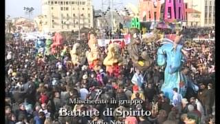 Carnevale di Viareggio 2000 [upl. by Nahaj]