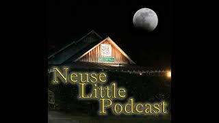 Neuse Little Podcast  Wizard of Oz Cast part 2 [upl. by Tyre]