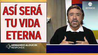 Armando Alducin 2024 Ultimas Predicas Así Será Tu Vida Eterna [upl. by Helyn]