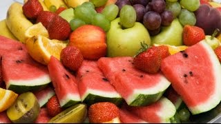 Best Foods For Arthritis  Fruits That Help Arthritis [upl. by Nannerb86]