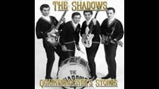 The Shadows Quartermasters Stores 1969 [upl. by Pozzy]