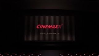 CinemaxX  Trailer I [upl. by Manolo577]