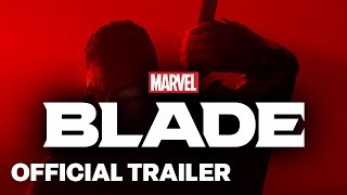 Marvel Blade TGA Trailer  The Game Awards 2023 [upl. by Jackelyn]