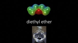 diethyl ether [upl. by Vary]