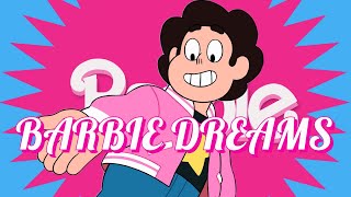 Steven Universe Sings Barbie Dreams By Fifty Fifty [upl. by Oriel820]