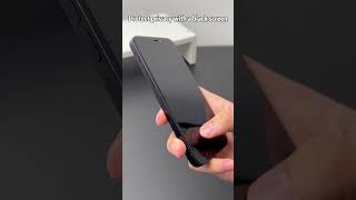 protectorphonescreenprotector smartphone cellphone goodthing mobilephone techotoaotao3c [upl. by Benco326]