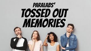 Tossed Out Memories  by Paralabs [upl. by Aigil]