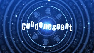 【國動】Guodonescent [upl. by Mihsah]