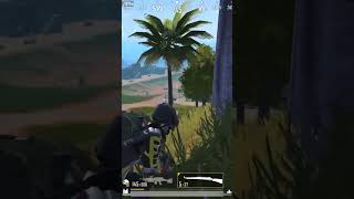 ‏PUBG Mobile Mastering LongRange Shooting  Pro Sniper Skills 🎯🔭 [upl. by Ikin526]