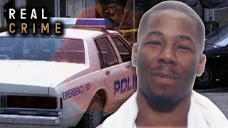 Ice Cream Parlor Murders The Shocking Paul Reed Trial  The Prosecutors  Real Crime [upl. by Anaihk]