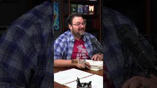 Brandon Sandersons First Book Tour  Intentionally Blank Ep 151  brandonsanderson [upl. by Lubow]