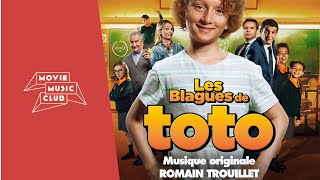 Romain Trouillet  Toto  Extrait du film quotLes blagues de Totoquot [upl. by Eckblad]