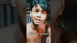 RAP song dj remix dj reels [upl. by Patricio]