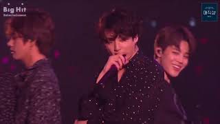 BTS  Dimple  Pied Piper  Live Performance HD 4K  English Lyrics  Muster 5th Seoul [upl. by Beffrey703]