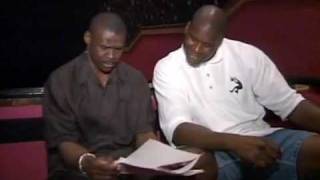 Shaq about Yao Ming Racist [upl. by Fabio]