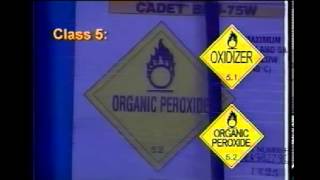 What is DOT HAZMAT Training or DOT Training Online [upl. by Ensign]