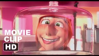 Despicable Me  Clip quotShopping Spreequot  Illumination [upl. by Filipe]