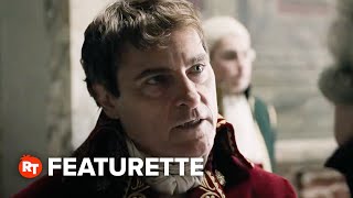 Napoleon Featurette  Unique Genius 2023 [upl. by Eux]