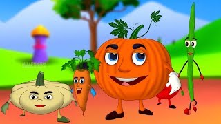 Vegitable Heros  Malayalam Kids Special Animation Story  3D Animation Story [upl. by Josey]