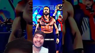 Roman Reigns vs Cody Rhodes WrestleMania 40full match l  wait for [upl. by Sig]