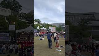 SASEBO JAM FESTIVAL 2024 2日目 [upl. by Aridnere]