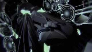 『楽園追放 Expelled from Paradise』PV（ディーヴァ通信篇） [upl. by Hildebrandt]