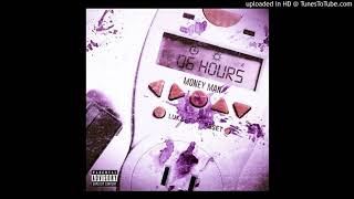 Money Man  Addictive SLOWED 6 Hours [upl. by Lirpa]