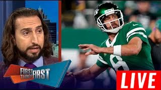 🔴 ESPN FIRST TAKE LIVE 09212024  GET UP LIVE  Stephen A Smith amp Shannon Sharpe on NBA NEWs [upl. by Nillek]