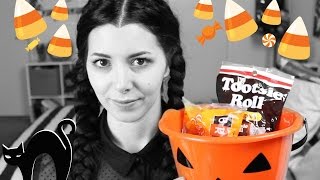 3 ricette di Halloween facili e veloci con la pasta sfoglia  Ricetta in 1 minuto [upl. by Ysdnyl]