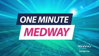 Cllr Murray  One Minute Medway  9 August 2024 [upl. by Peppard]