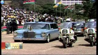 Tofauti ya Rais Uhuru Kenyatta na marais waliomtangulia [upl. by Hort120]