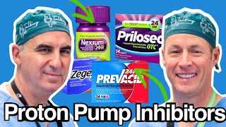 Can Proton Pump Inhibitors Be Dangerous [upl. by Anibor74]