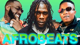 BEST OF AFROBEAT 2024 VIDEO MIX 23 22🔥NAIJA AFROBEATS MIX🎉 AMAPIANO AFROBEAT🎵AYRA RUGER BURNA [upl. by Adnertal]