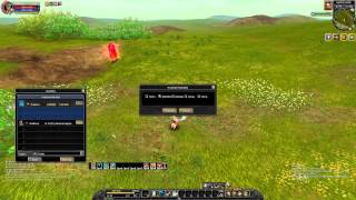 Silkroad Online Academy Guide [upl. by Jephthah]